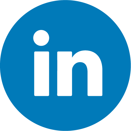 LinkedIn Icon