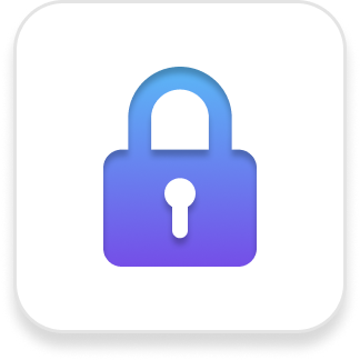 Dual-Layer Security icon