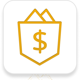 Pocket Friendly icon