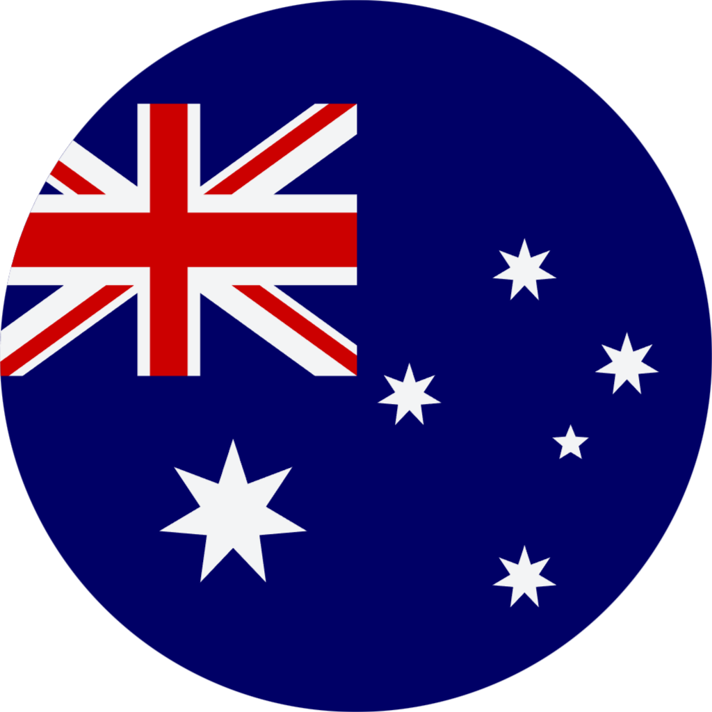 AUSTRALIA