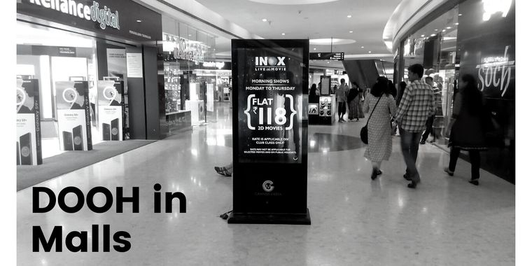 Case Study (Grandis Media): Digital Signage Platform for DOOH