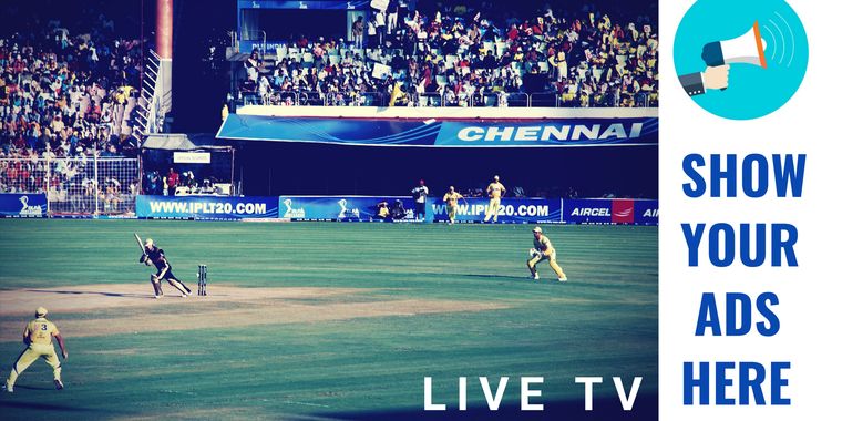 Live Tv in Digital Signage