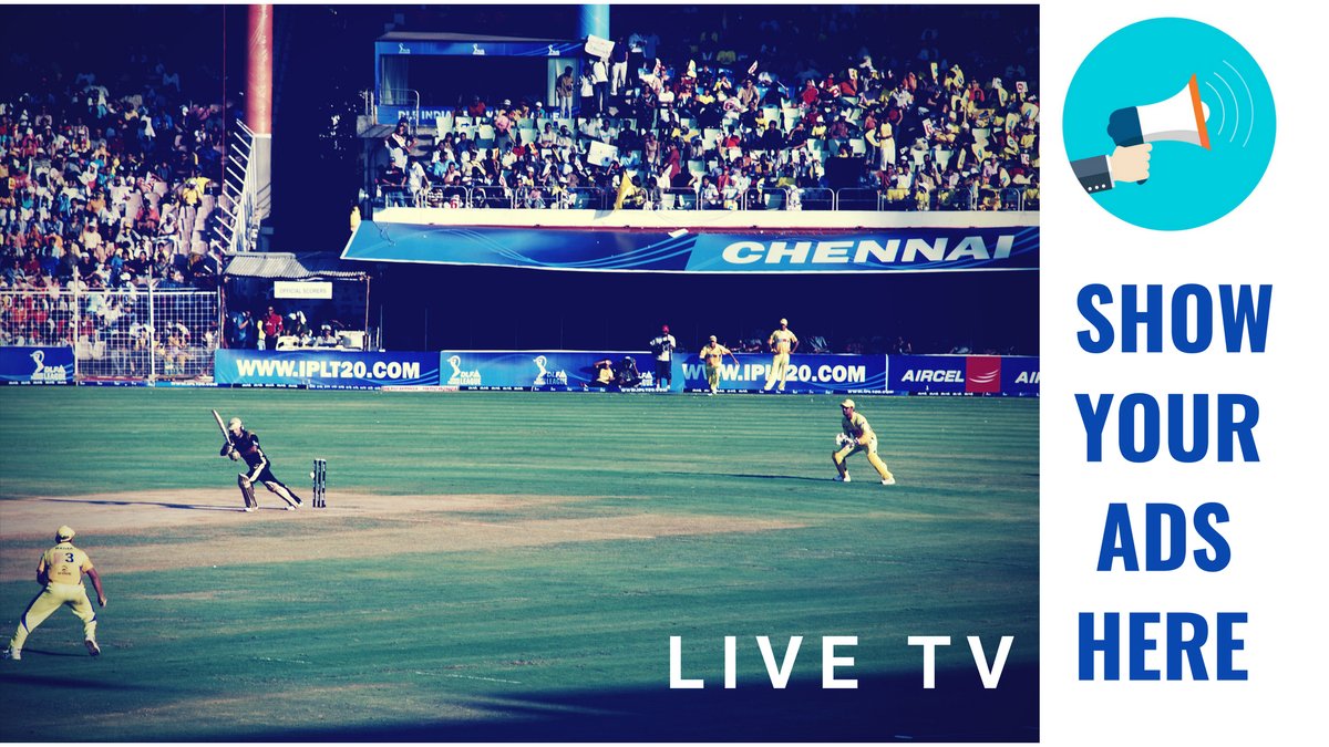 Live Tv in Digital Signage