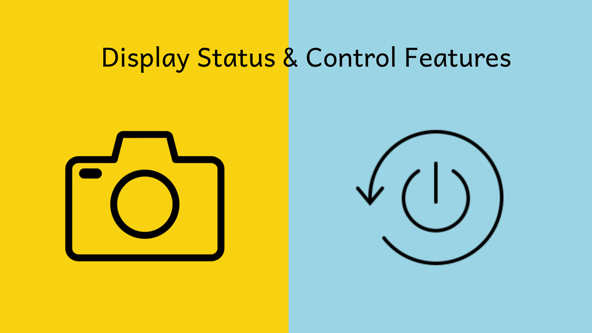 Snapshot & Reboot Features in Digital Signage
