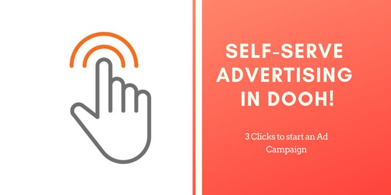 3 Clicks to push an Ad to Display Network