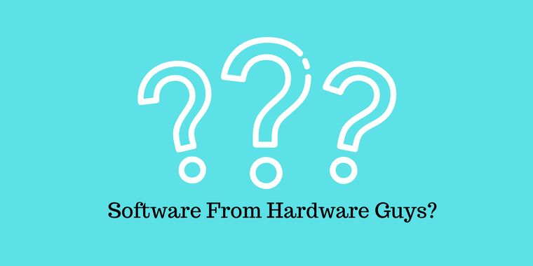 Should you Buy Digital Signage Software from Hardware Manufacturers?