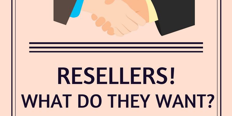 Digital Signage Resellers