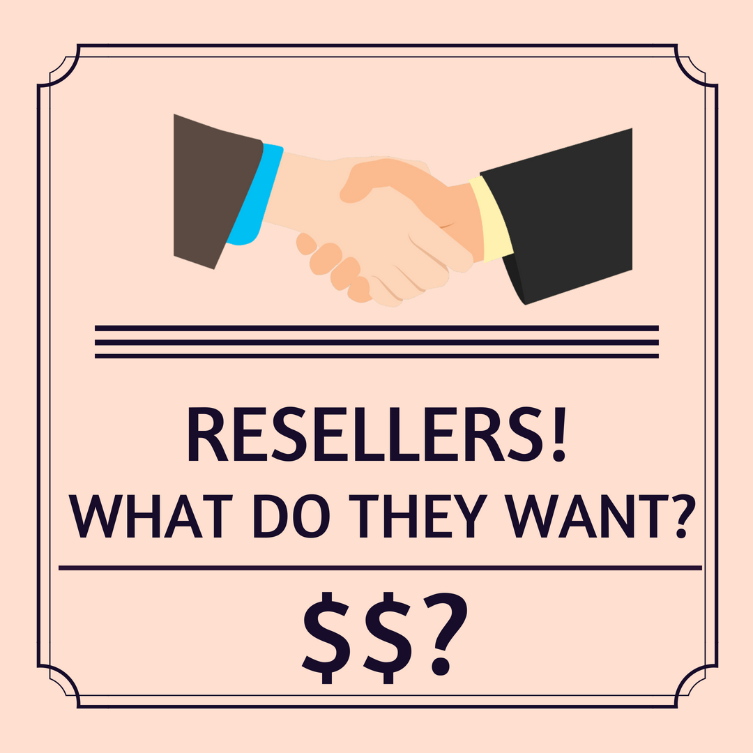 Digital Signage Resellers