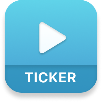 Ticker