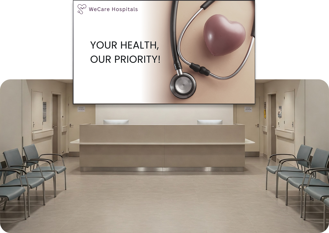 Healthcare Industry