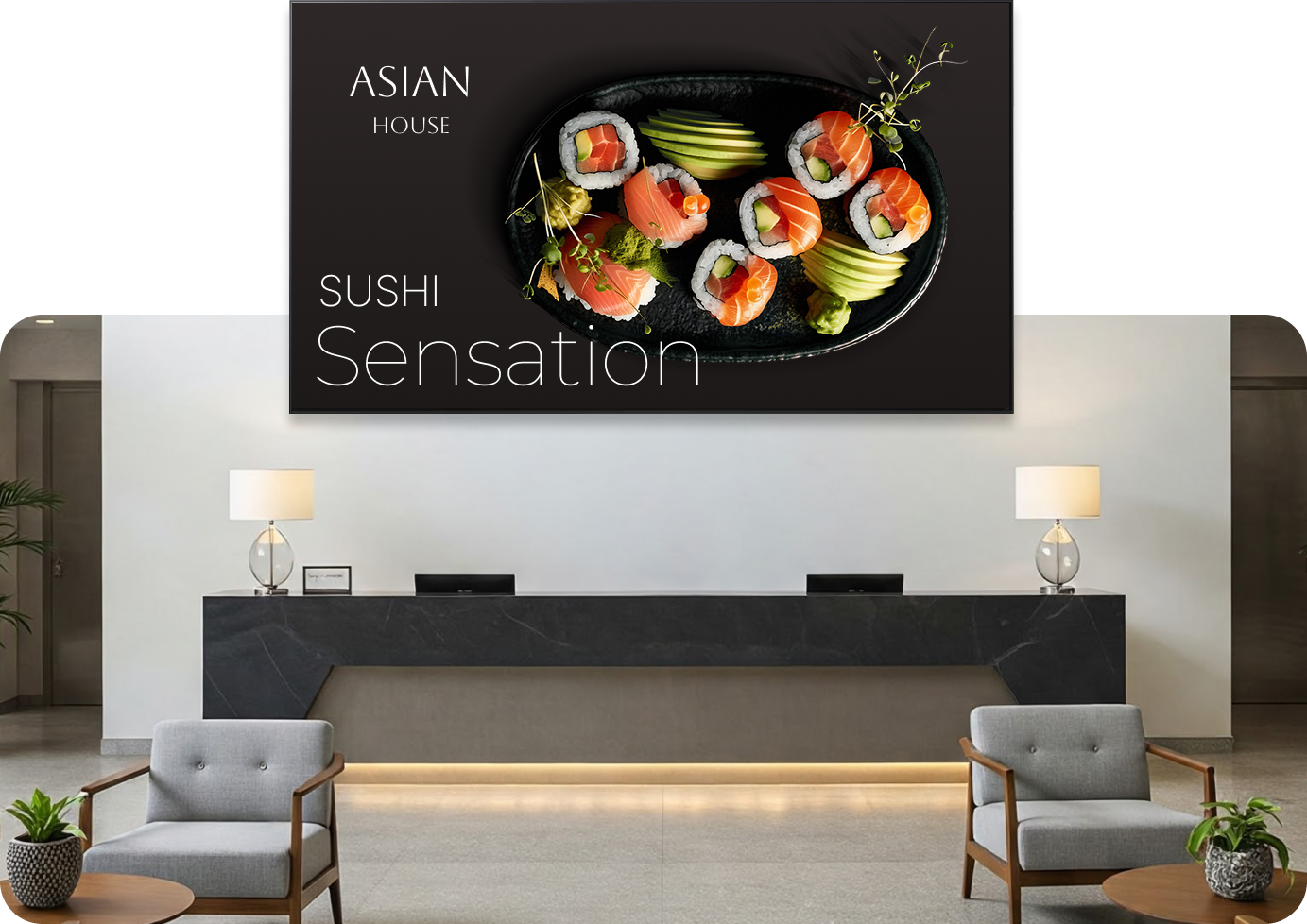 Hospitality Industry